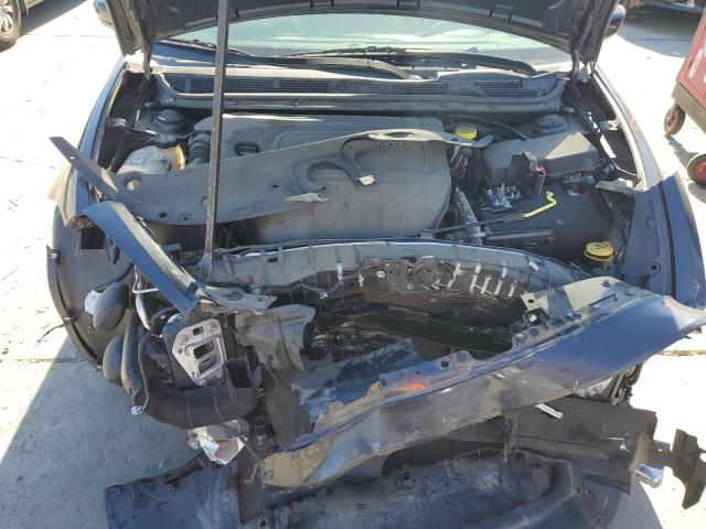 2013 DODGE DART LIMIT - 1C3CDFCA5DD681963