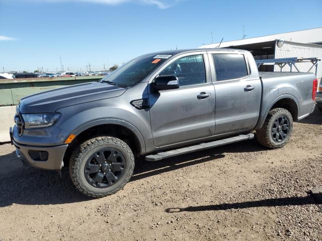 2022 FORD RANGER XL #3304238951