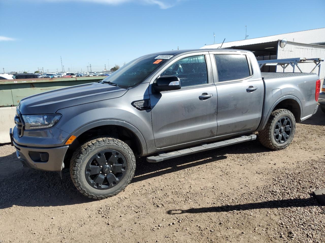 FORD RANGER XL