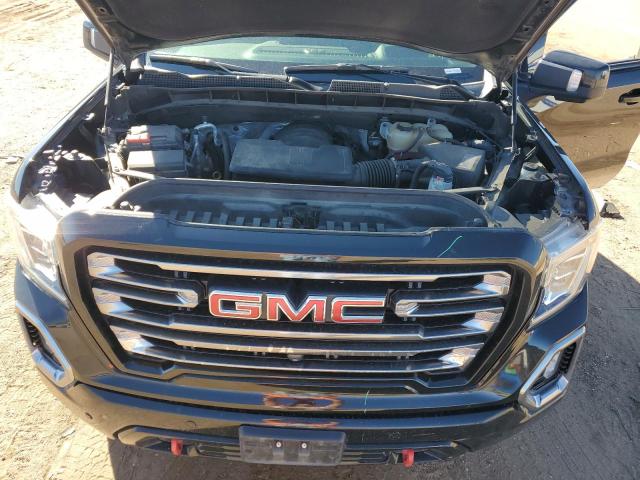 2019 GMC SIERRA K15 - 3GTP9EEL4KG245404
