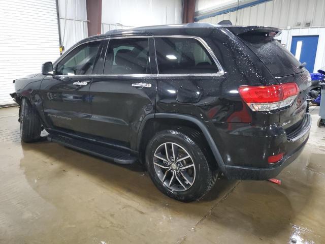 2018 JEEP GRAND CHER 1C4RJFBG5JC370670