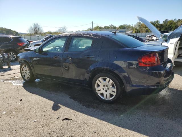 2014 DODGE AVENGER SE - 1C3CDZAB4EN153887