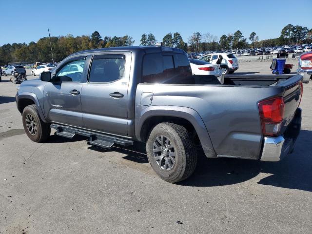 2020 TOYOTA TACOMA DOU #3303902699