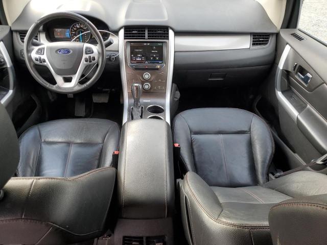 2014 FORD EDGE SEL #3301957419