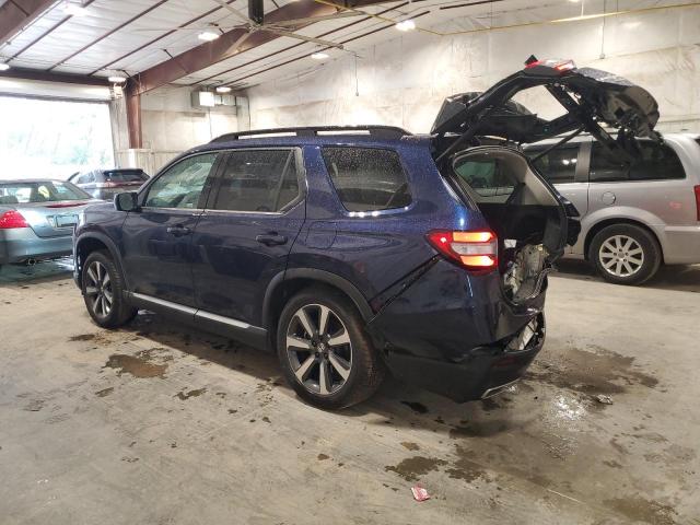 2024 HONDA PILOT TOURING 5FNYG1H7XRB039781