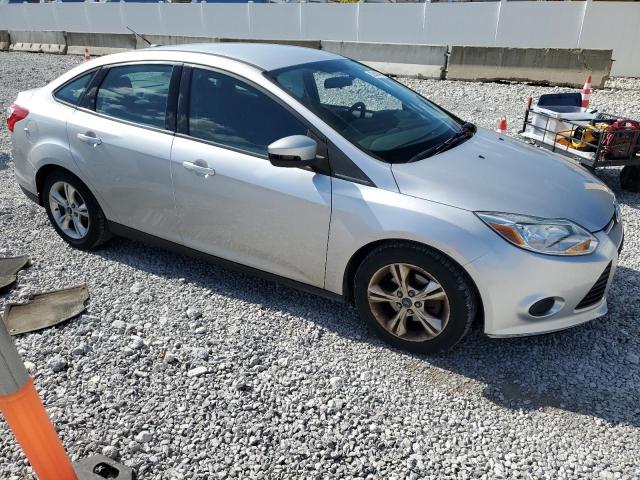 2014 FORD FOCUS SE - 1FADP3F21EL106461