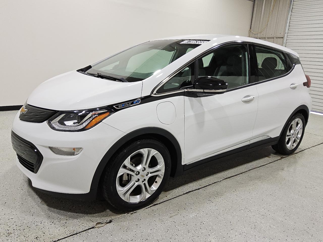 CHEVROLET BOLT EV LT