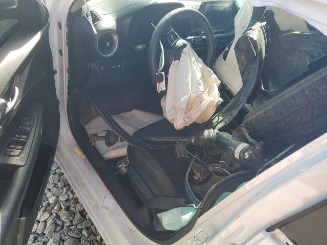 2020 KIA FORTE FE #3301767398