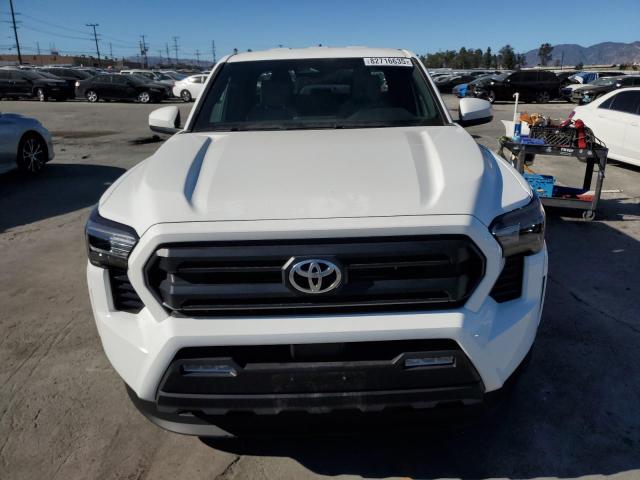 2025 TOYOTA TACOMA DOU #3303979712