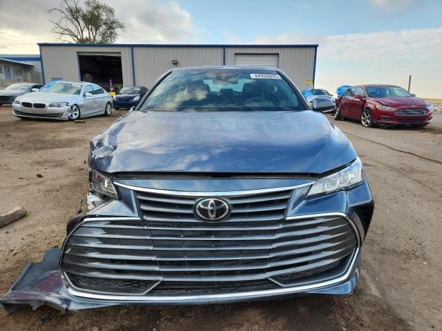 2022 TOYOTA AVALON XLE #3284629327