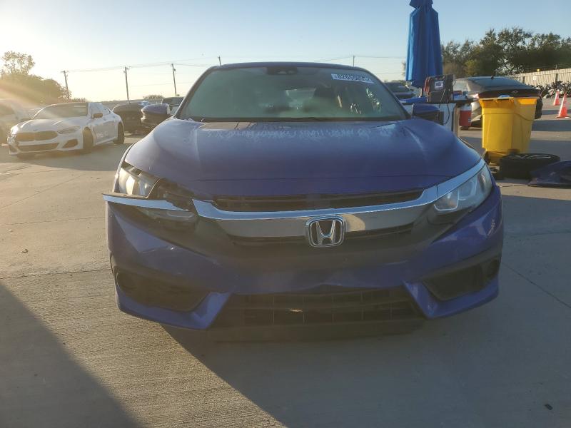 2016 HONDA CIVIC EX - 19XFC2F80GE093727