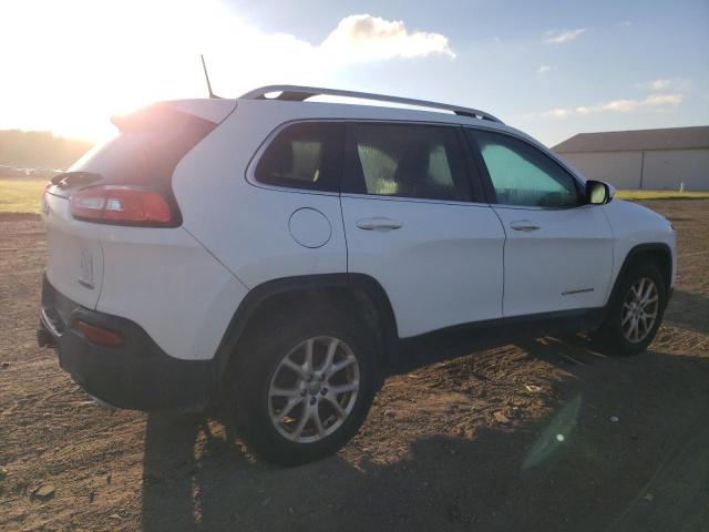 2016 JEP CHEROKEE LATITUDE #3275493761