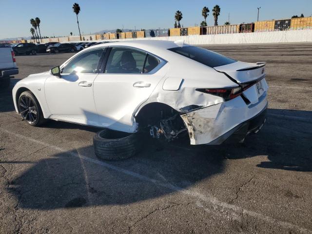 2023 LEXUS IS 350 F S #3304683913