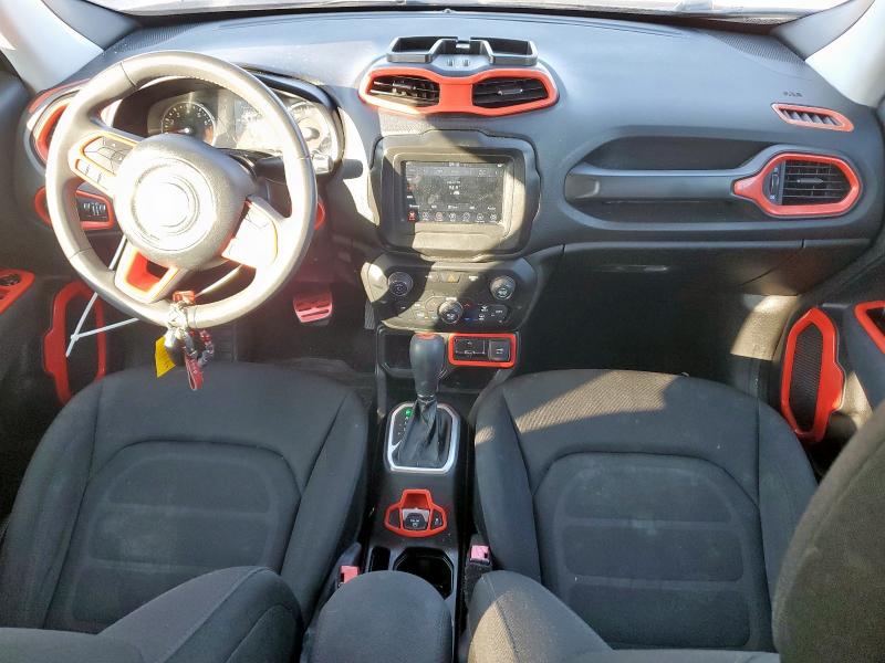 2018 JEEP RENEGADE L - ZACCJABB0JPH78499