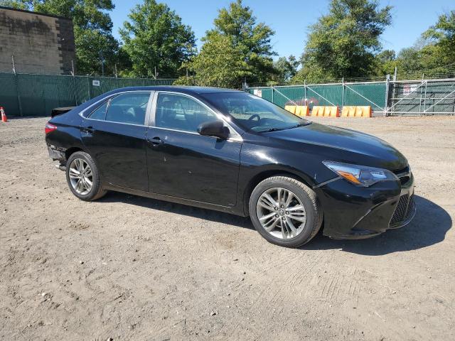 2017 TOYOTA CAMRY LE 4T1BF1FK7HU345306