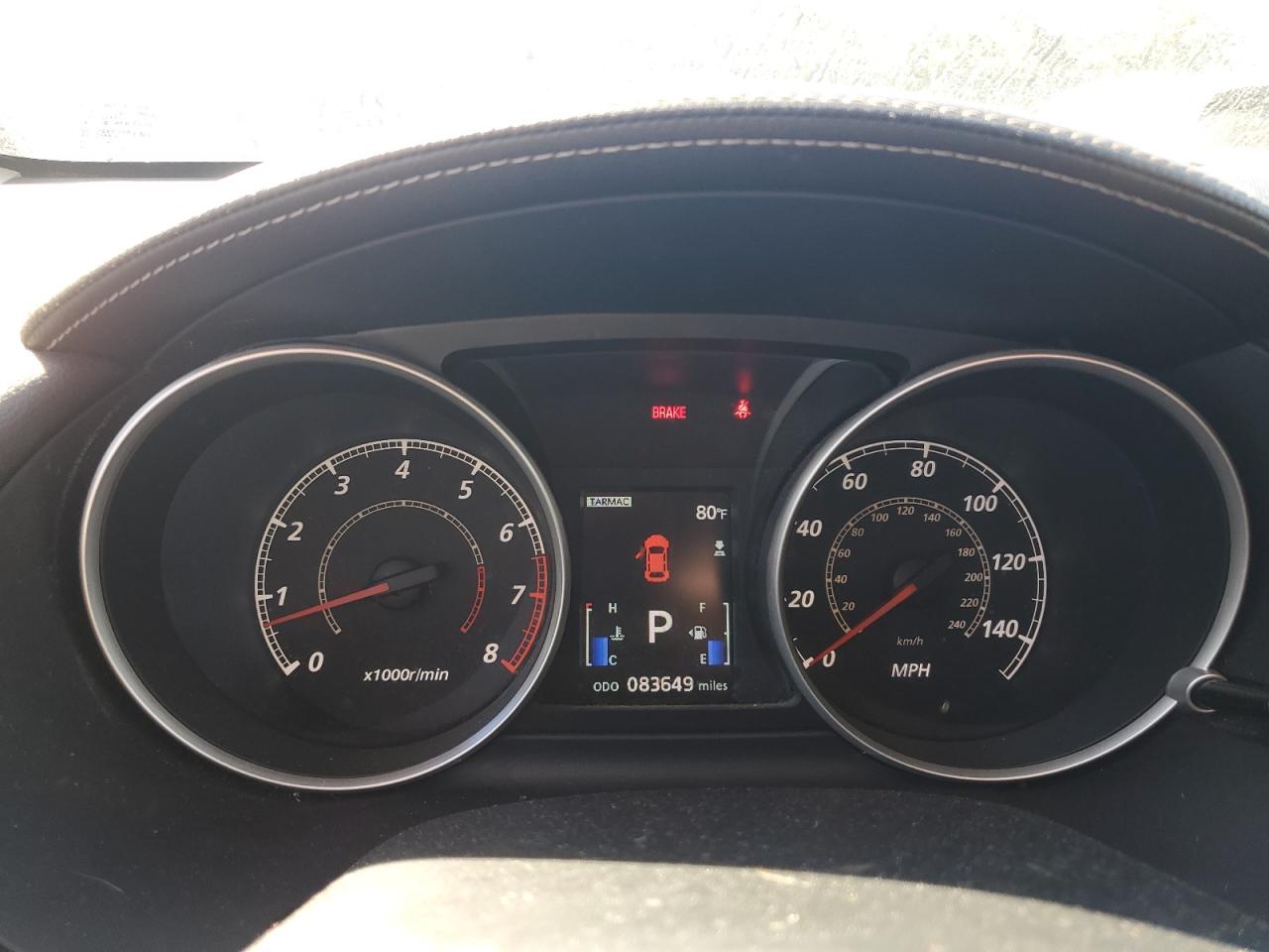 MITSUBISHI OUTLANDER GT