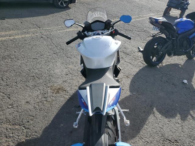 2022 APRILIA RS 660 FAC ZD4KSUP08NS000358