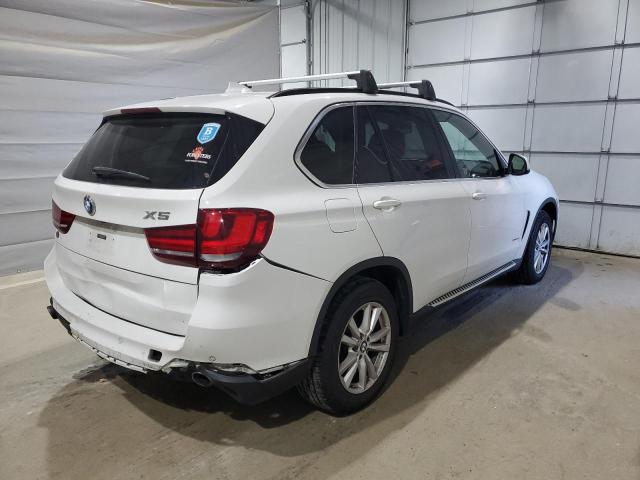 2015 BMW X5 XDRIVE3 5UXKR0C58F0K66038