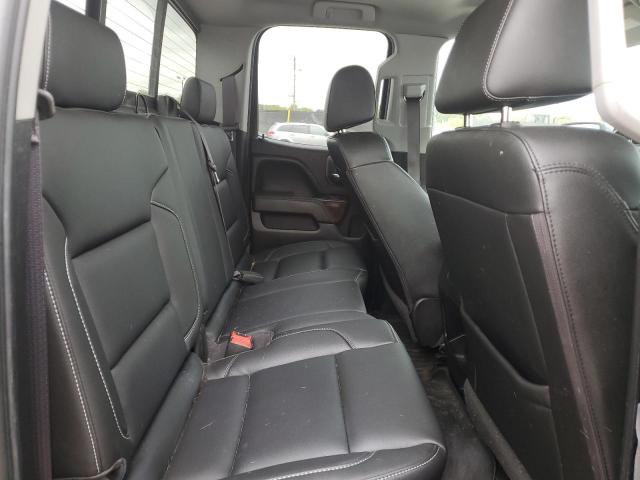 2017 GMC SIERRA K1500 SLT 1GTV2NEJ6HZ198055