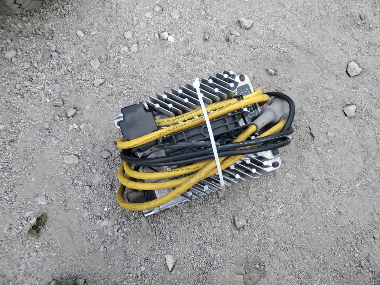 Lot #3263695760 2020 CLUB CAR PRECEDENT FLA