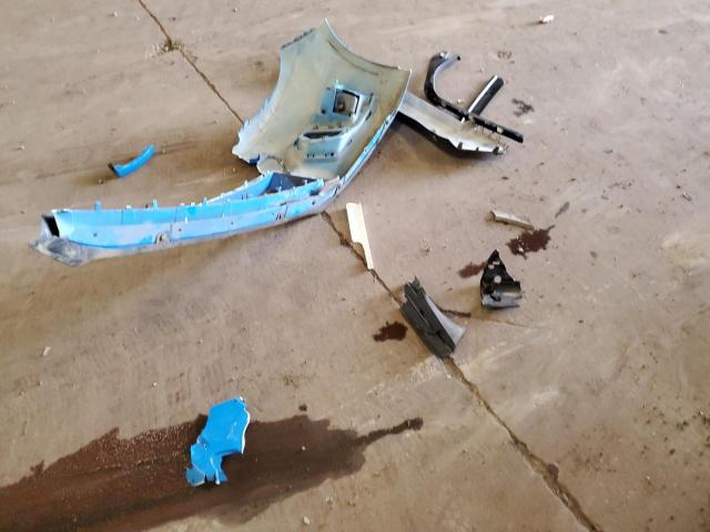 2018 FORD FOCUS RS #3305395324