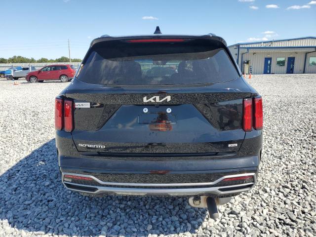 2023 KIA SORENTO SX - 5XYRKDLF0PG208652