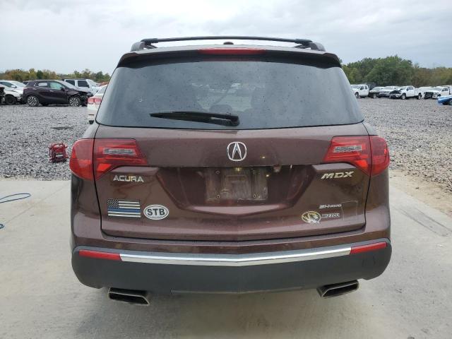 2010 ACURA MDX TECHNO #3312497614
