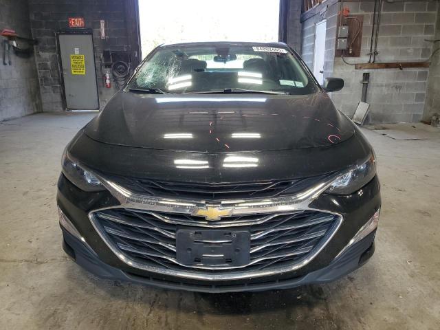 2020 CHEVROLET MALIBU LS - 1G1ZB5ST5LF129643
