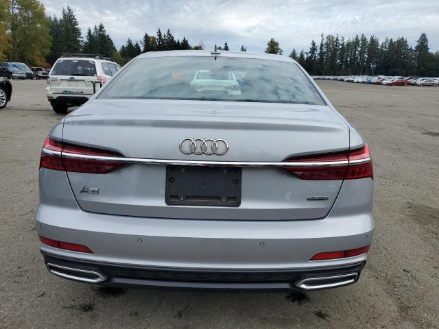 2019 AUDI A6 PREMIUM WAUL2AF24KN056998