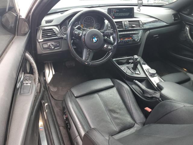 2015 BMW 435 I WBA3R1C57FK194262