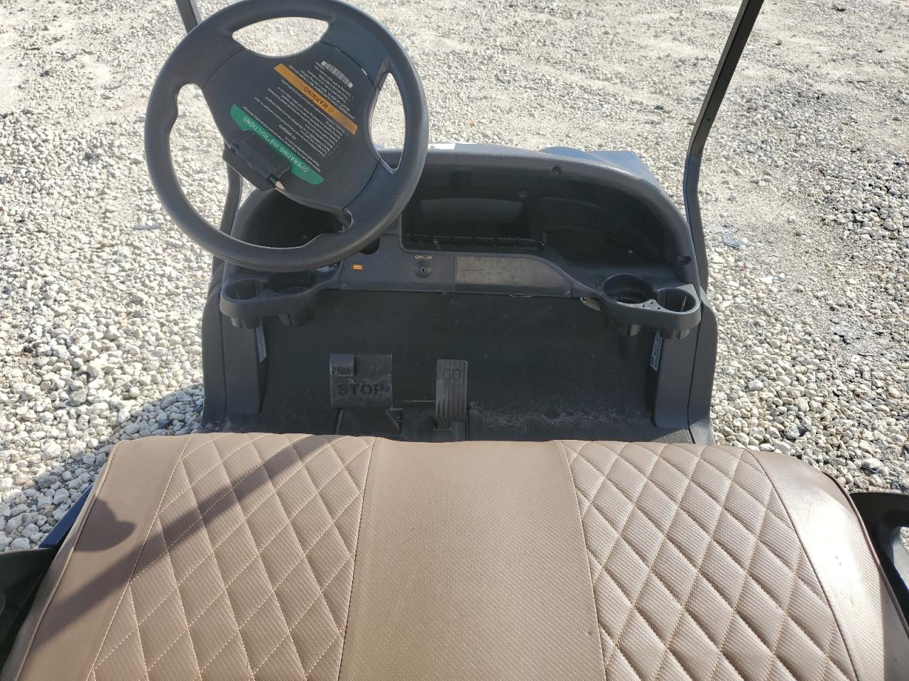 Lot #3274658842 2019 CLUB CAR TEMPO LI