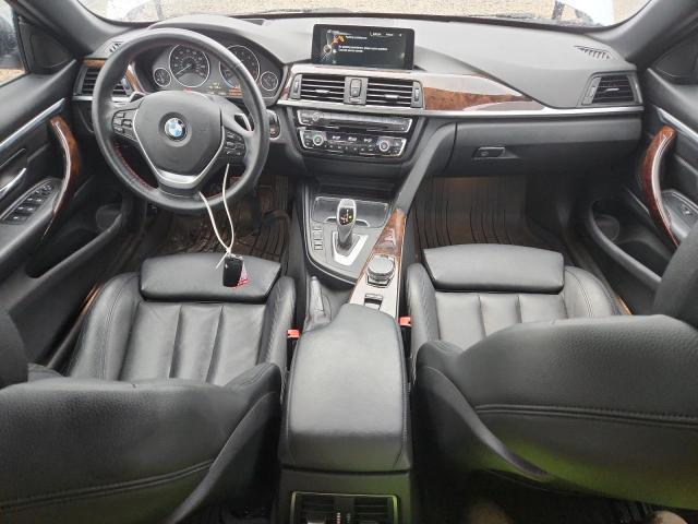 2016 BMW 428 XI SUL WBA3T1C52GP821312