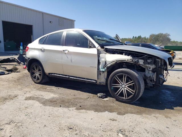 2011 BMW X6 XDRIVE3 - 5UXFG2C53BLX06341