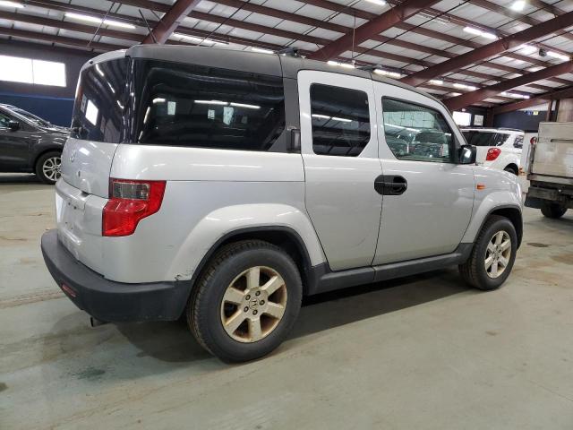 2011 HONDA ELEMENT EX - 5J6YH2H77BL001392