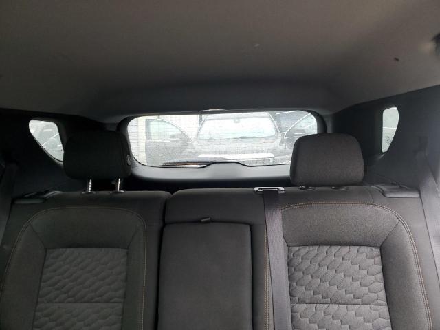 2020 CHEVROLET EQUINOX LT - 3GNAXJEV7LS526589