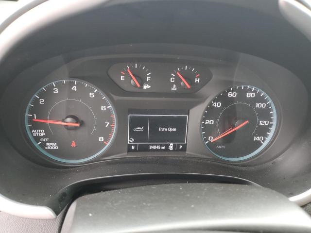 2023 CHEVROLET MALIBU LS 1G1ZC5STXPF232737