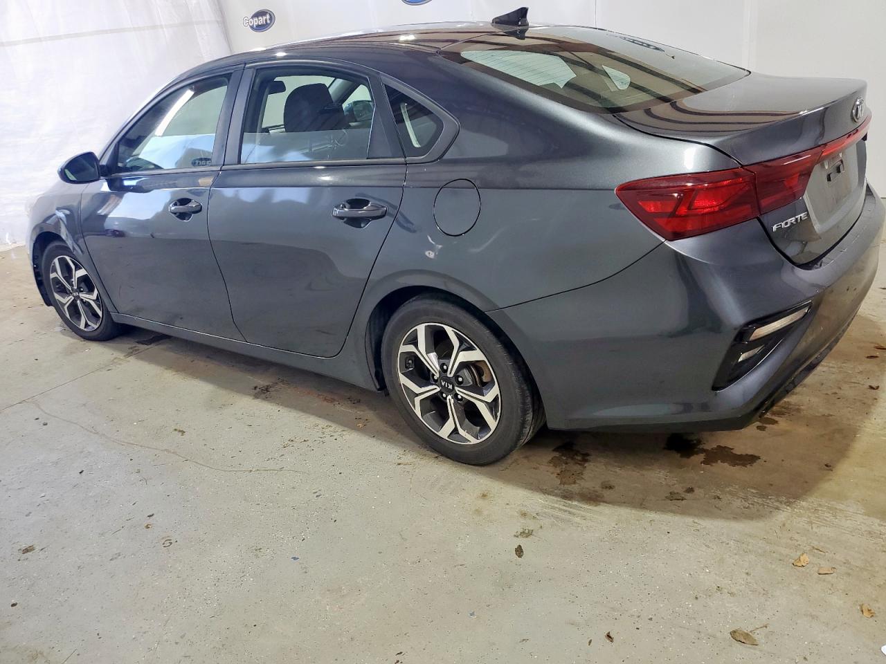 KIA FORTE FE