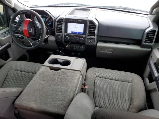 2020 FORD F150 SUPER - 1FTEW1E40LFA64238