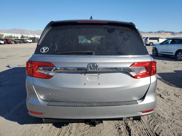 2018 HONDA ODYSSEY EX - 5FNRL6H74JB107784