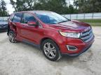 Lot #3294314904 2018 FORD EDGE TITAN