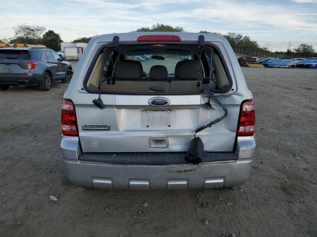 2012 FORD ESCAPE XLS - 1FMCU0C74CKC60612