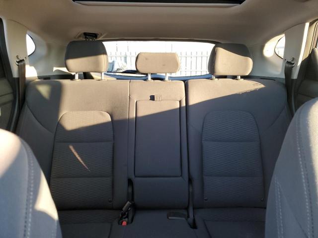 2021 HYUNDAI TUCSON LIM KM8J3CAL9MU380911