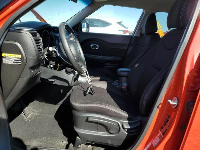 2019 KIA SOUL #3290192211