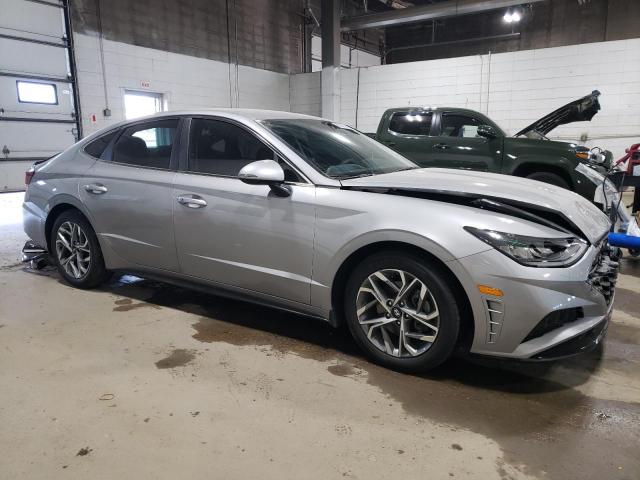 2023 HYUNDAI SONATA SEL #3281561446
