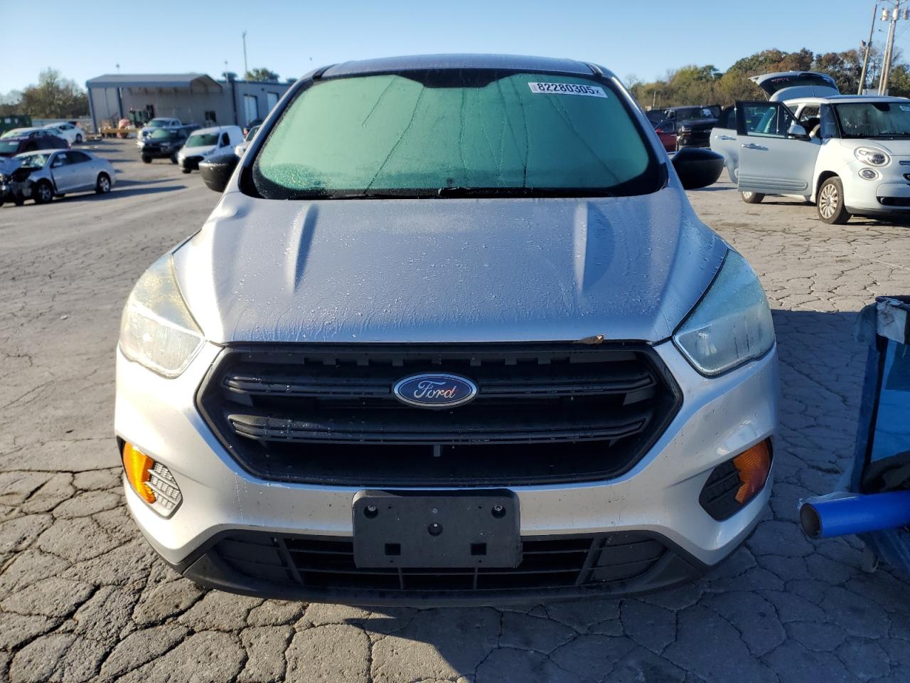 FORD ESCAPE S