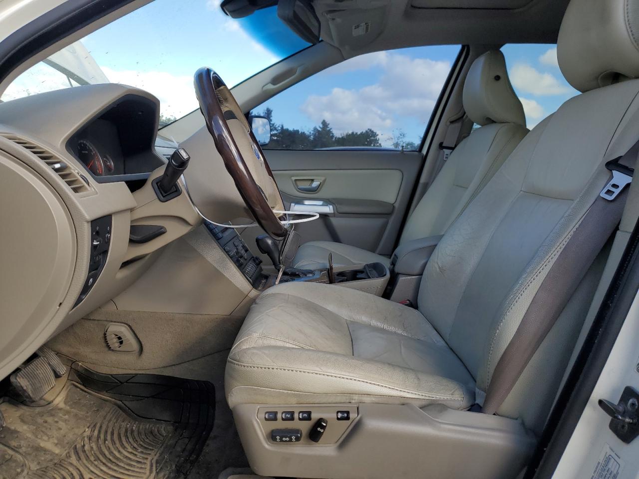 Lot #3285711658 2006 VOLVO XC90 V8