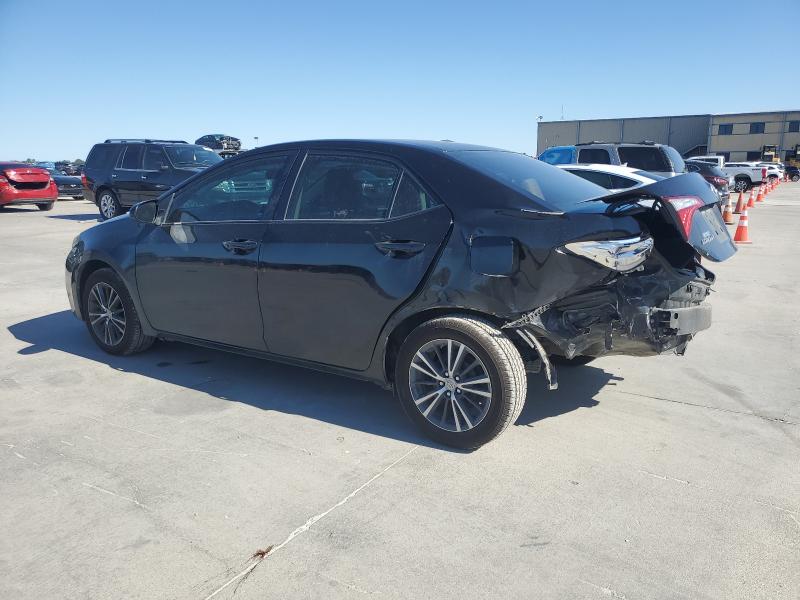 2016 TOYOTA COROLLA L - 5YFBURHE4GP554028