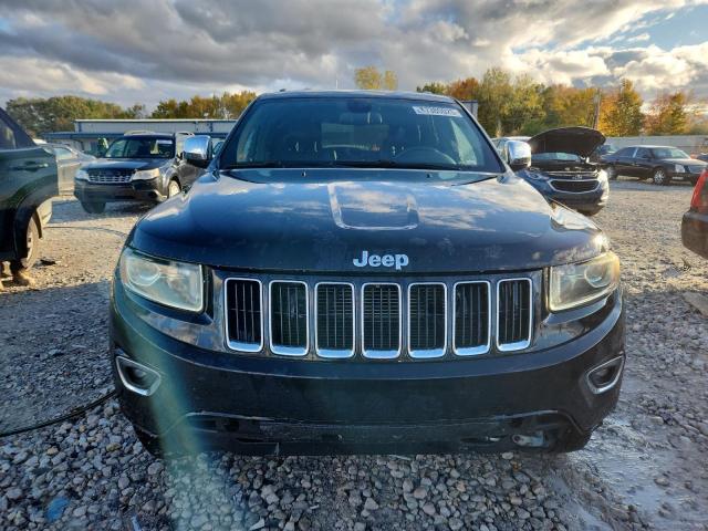 2014 JEEP GRAND CHER - 1C4RJFBGXEC447975
