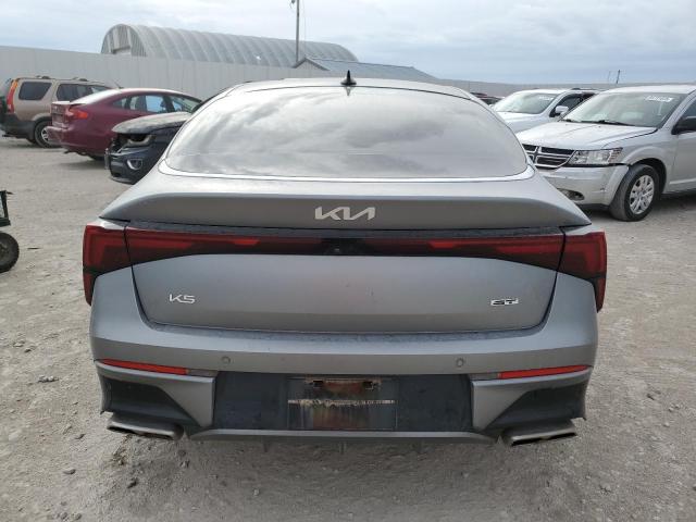 2025 KIA K5 GT #3290233209