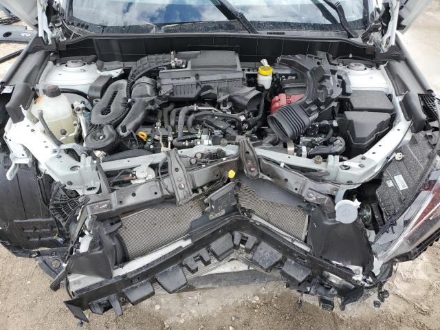 2025 INFINITI QX50 SPORT 3PCAJ5FB2SF107501